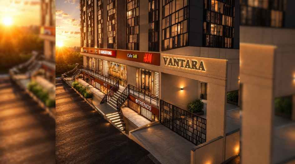 Reden-Vantaara-Amenities-Entrance-Gate