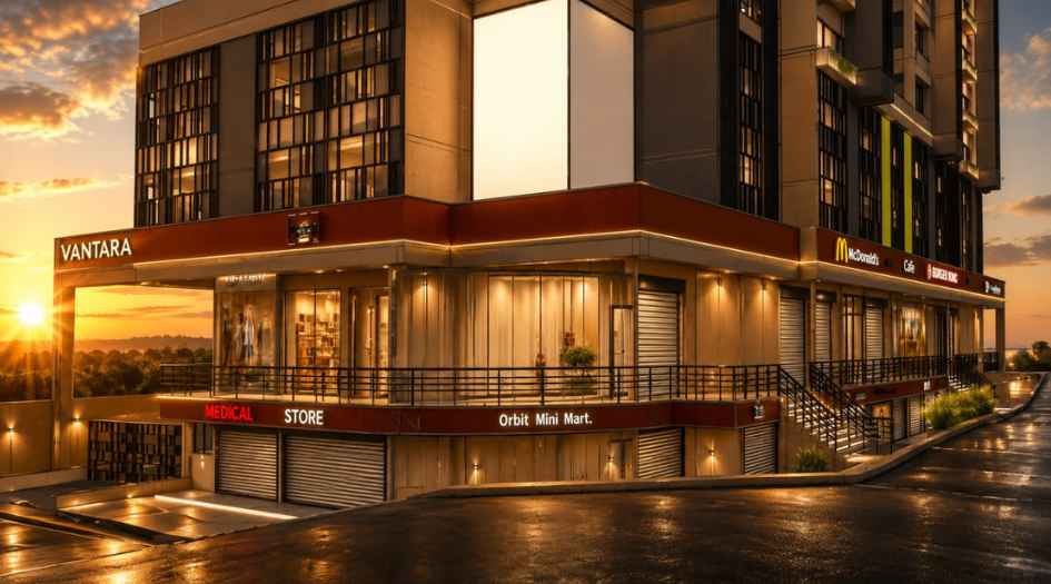 Reden-Vantaara-Amenities-Retail-Stores